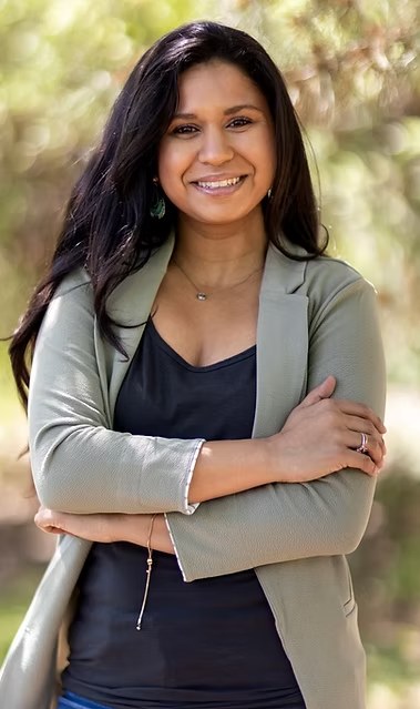Alexandria Mezyad